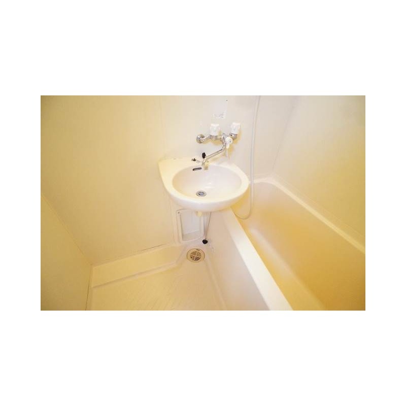 バス・シャワールーム　別号室