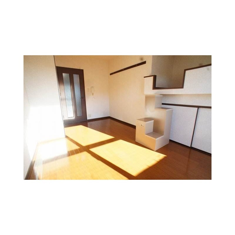 居室・リビング　別号室