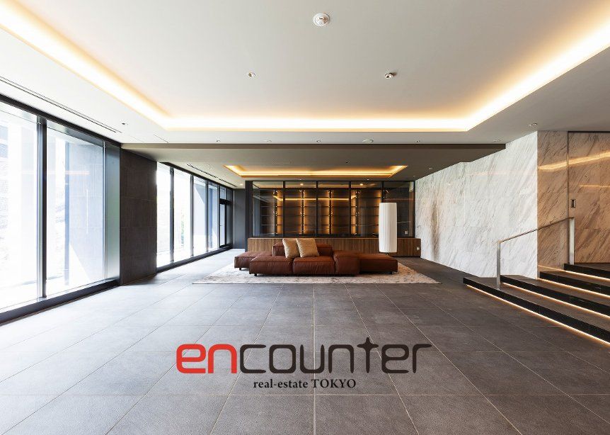 その他共有部分　エントランス