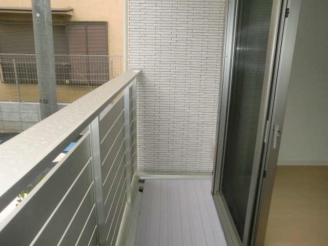 バルコニー　ベランダ