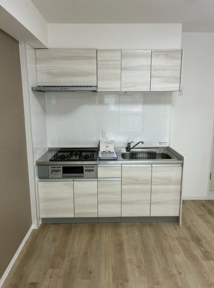 キッチン　（写真は同タイプ）