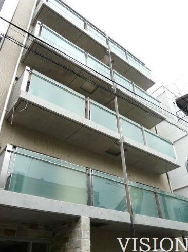 建物外観　☆外観☆