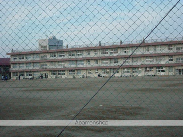 その他　郡山市立郡山第七中学校（その他）まで401m