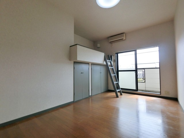 その他部屋・スペース　別部屋の写真です。現状優先