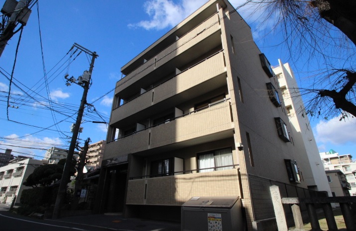 建物外観　Nスタイルホームにお任せ下さい♪