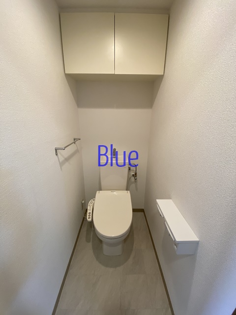 トイレ　同じ仕様