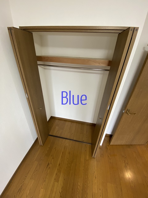 収納　同じ仕様