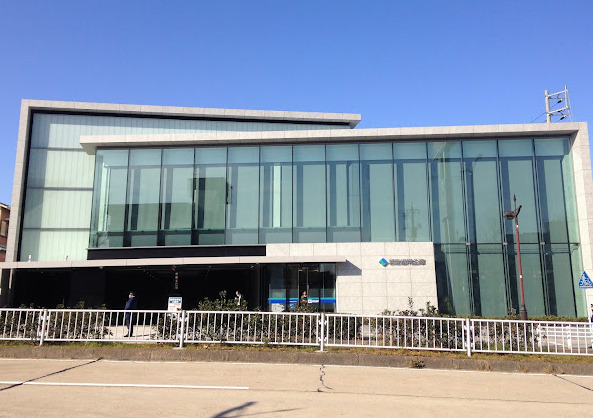 銀行　碧海信用金庫ナゴヤドーム前支店（銀行）まで333m