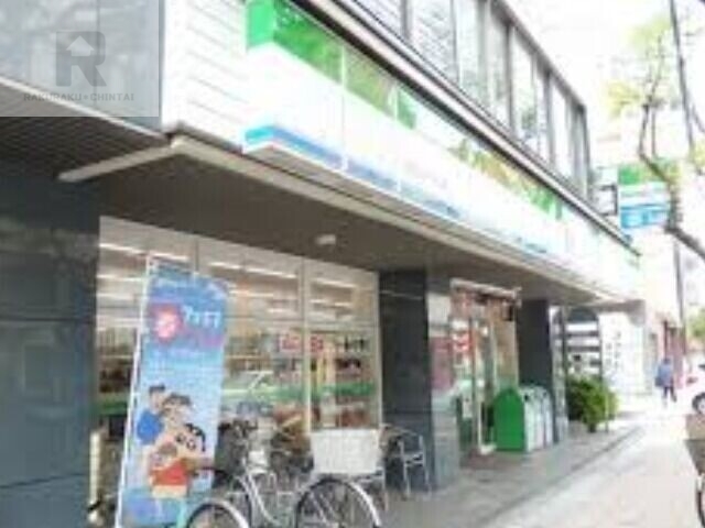 コンビニ　ファミリーマート西宮枦塚町店（コンビニ）まで258m