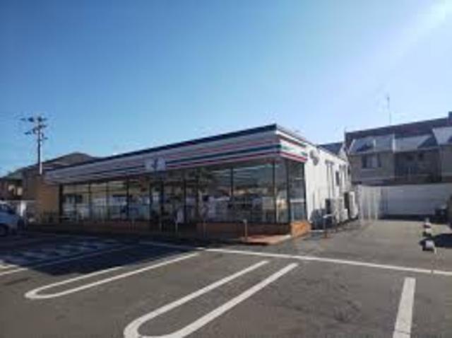 コンビニ　セブンイレブン　加古川尾上町店（コンビニ）まで287m