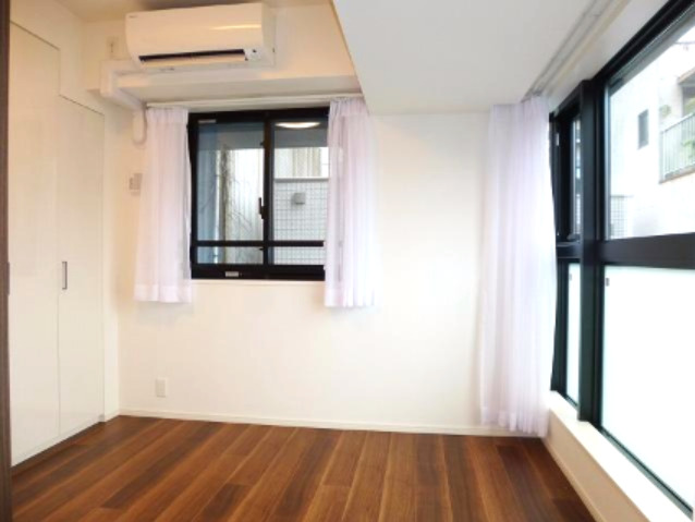 その他部屋・スペース　パークアクシス上野・稲荷町の洋室です