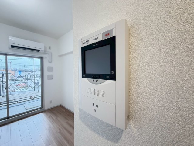 セキュリティ　詳細は、RISUMO江坂本店までお問合せください♪