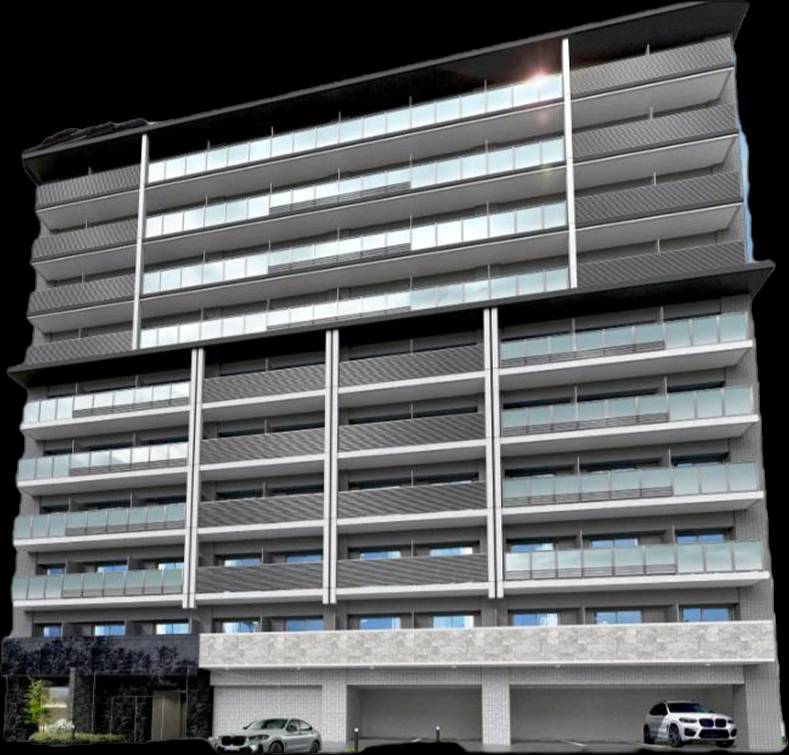 建物外観　詳細は、RISUMO江坂本店までお問合せください♪