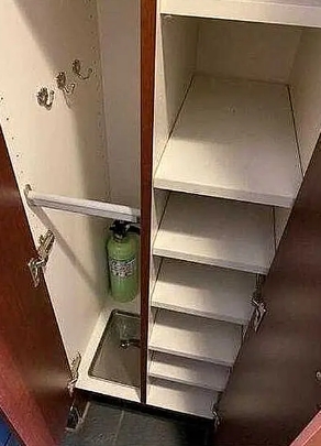 収納　☆シューズボックス付き☆