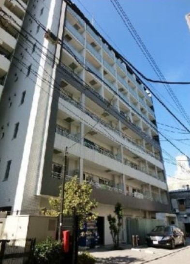 建物外観　☆外観☆