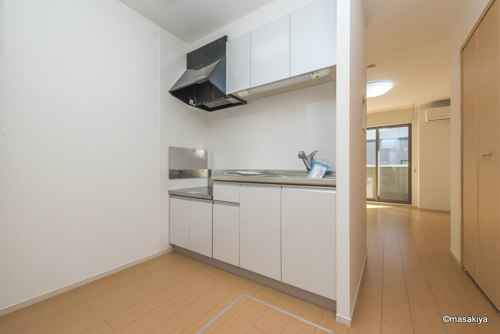 キッチン　カウンターキッチン