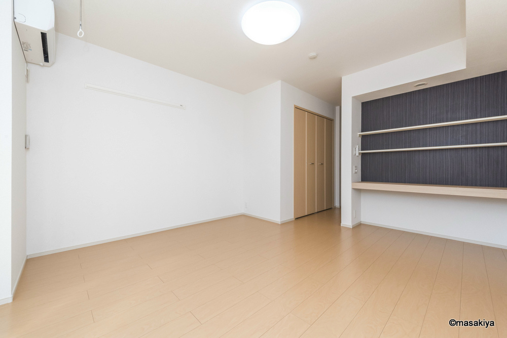 その他部屋・スペース　ベッドルーム