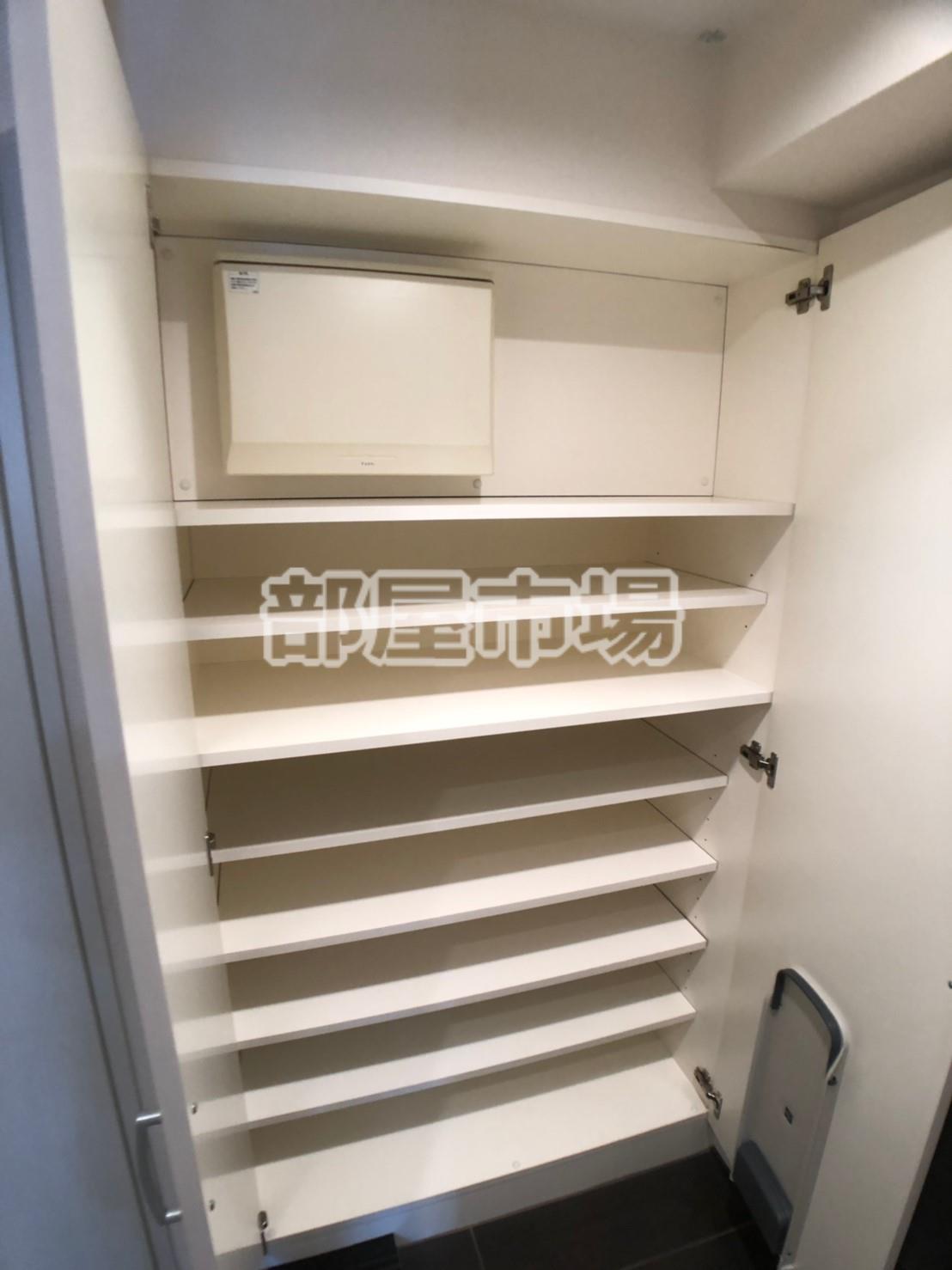 その他　シューズボックス