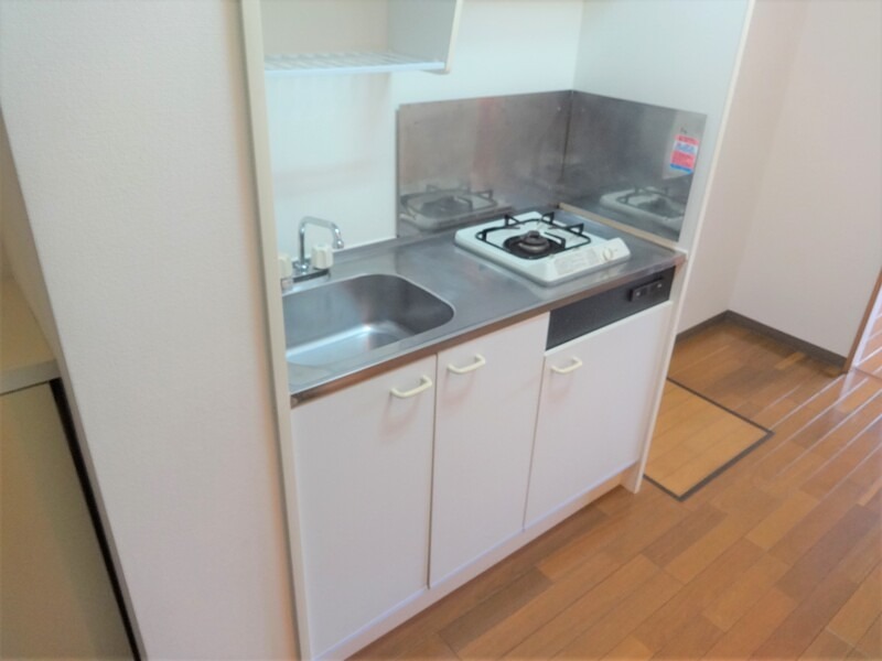 キッチン　システムキッチン