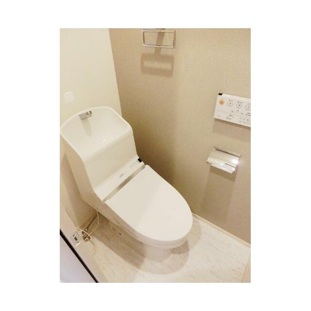 トイレ　参考写真