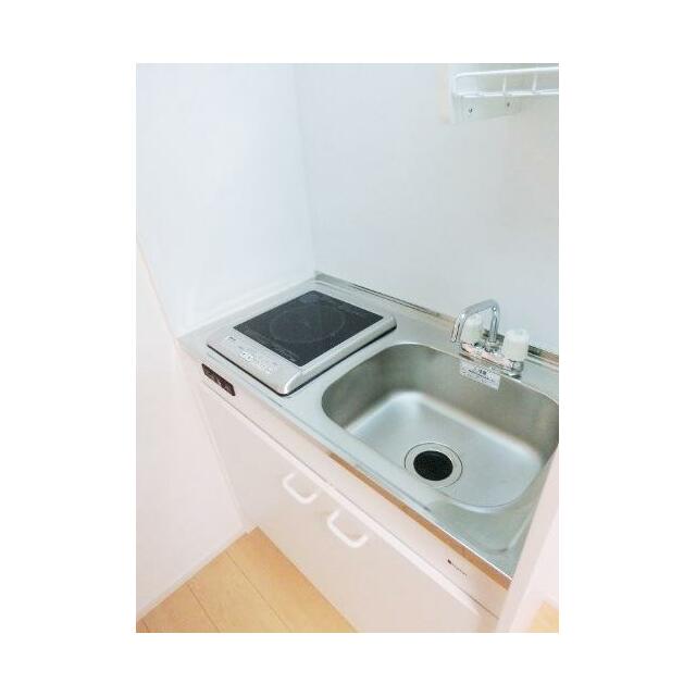 キッチン　参考写真