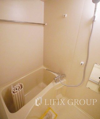 バス・シャワールーム　風呂