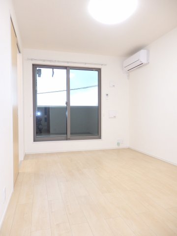 居室・リビング　おしゃれな居間です