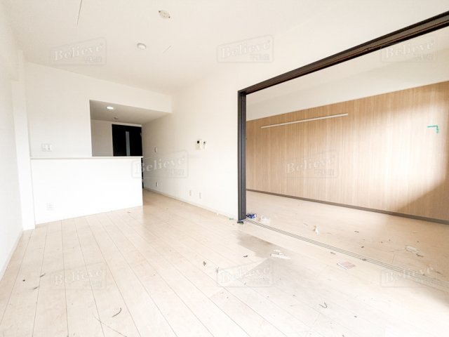 居室・リビング　広いリビング★