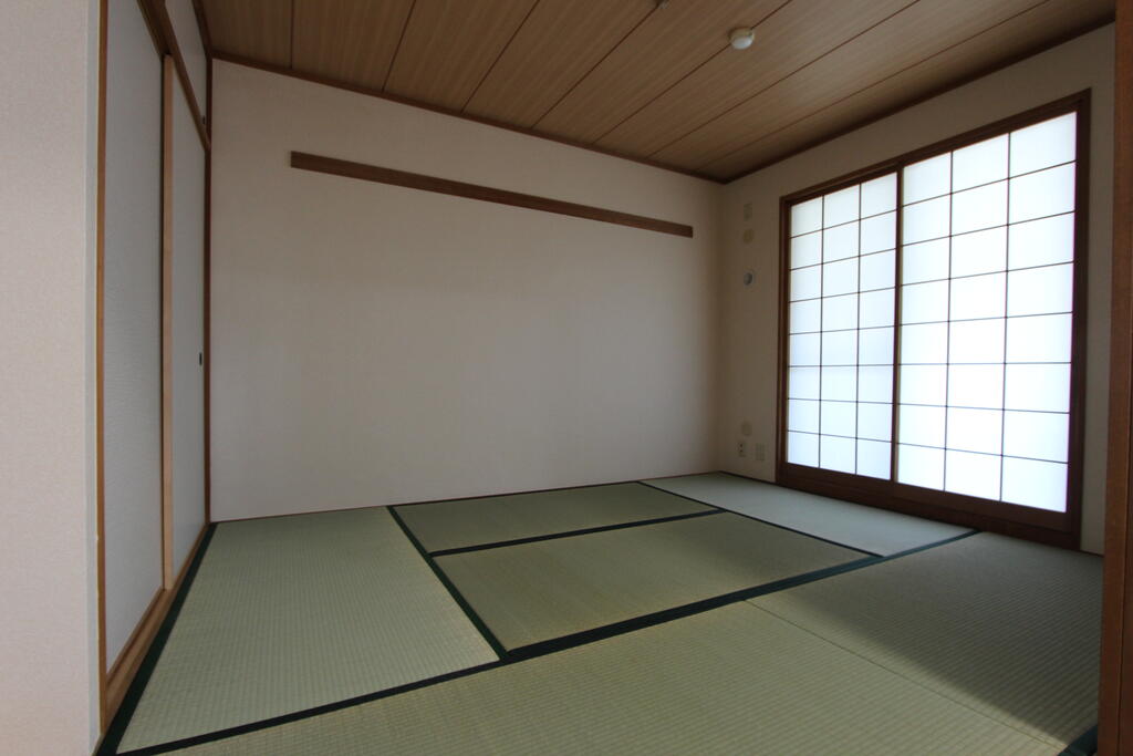 その他　い草の香りがします♪