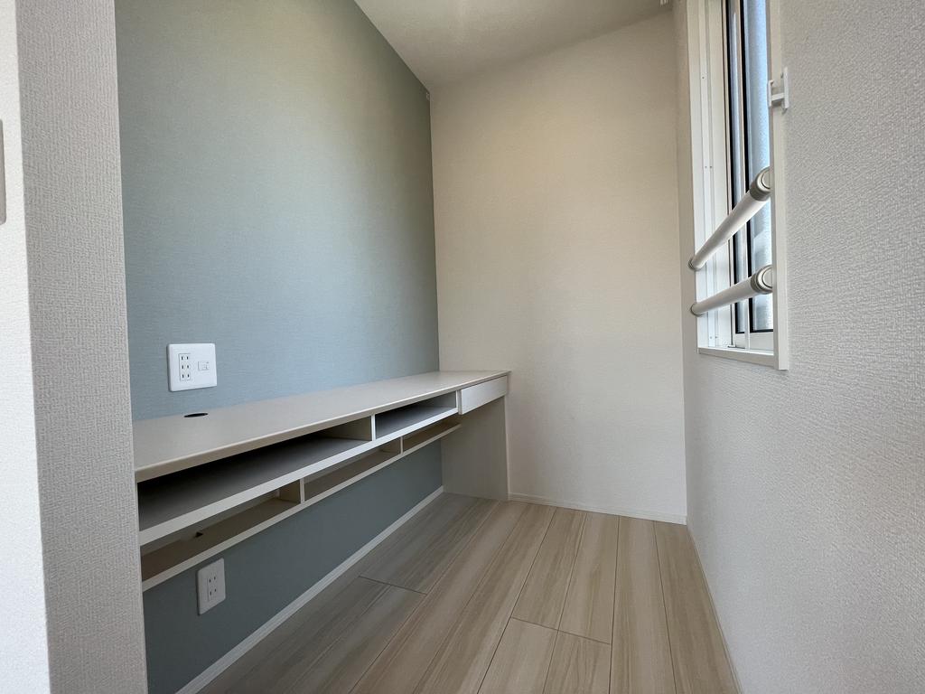 その他部屋・スペース