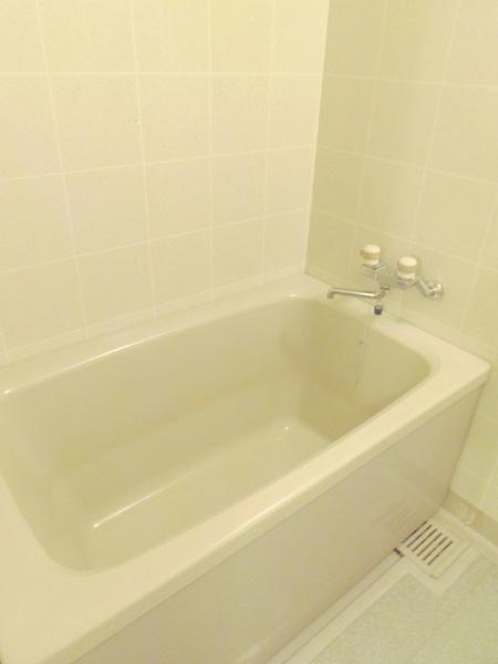 バス・シャワールーム　★ゆったり入れます★