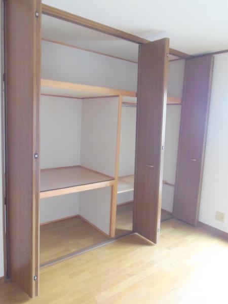 収納　★たっぷり入ります★