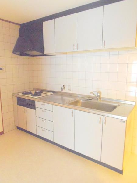 キッチン　★キレイなキッチン★