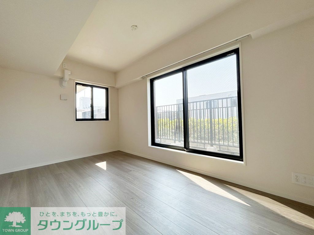 その他部屋・スペース　約7.0帖の洋室