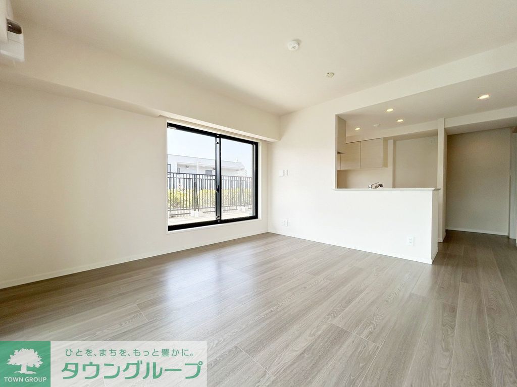 居室・リビング　リビングダイニング