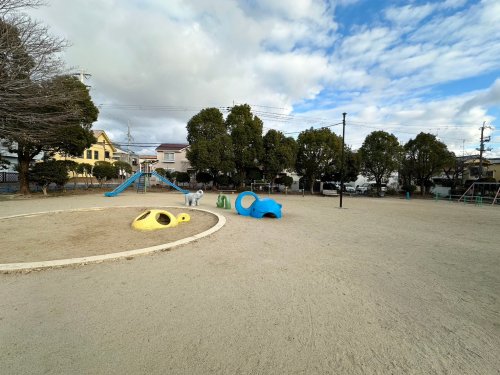 公園　塚の内公園（公園）まで500m