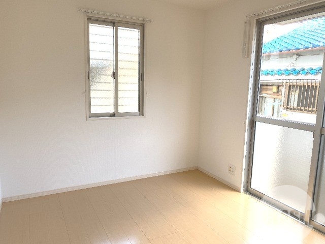 その他部屋・スペース　２面採光です♪