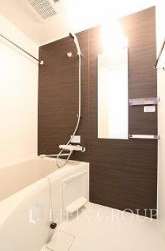 バス・シャワールーム　風呂