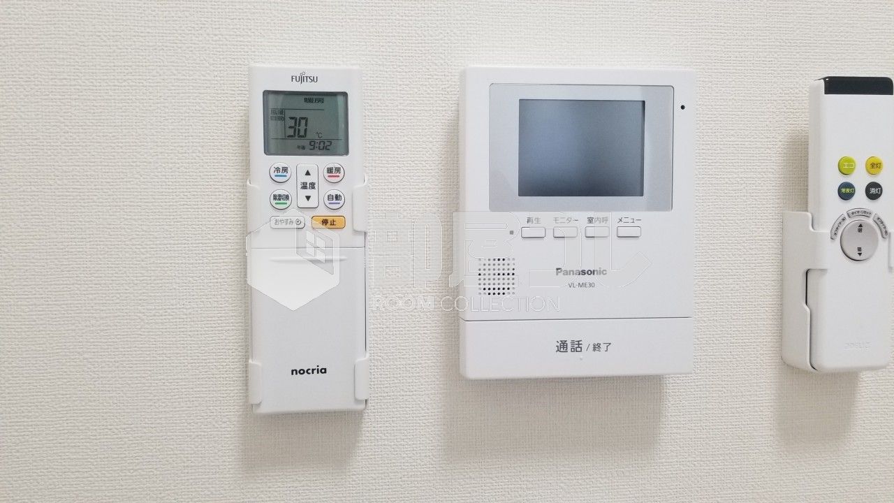 セキュリティ　（同仕様画像）