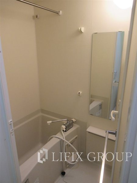 バス・シャワールーム　風呂