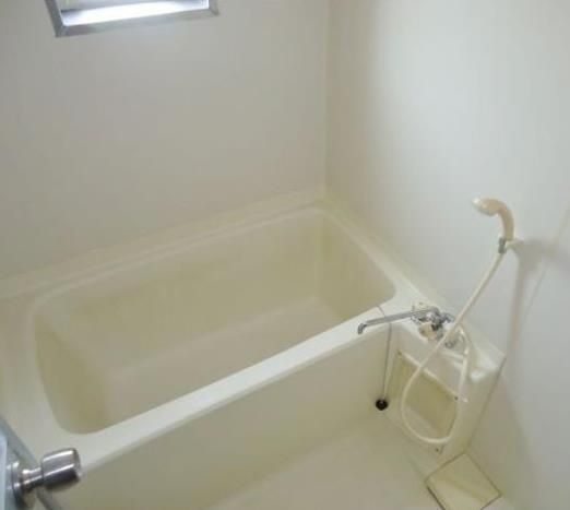 バス・シャワールーム　※現況優先