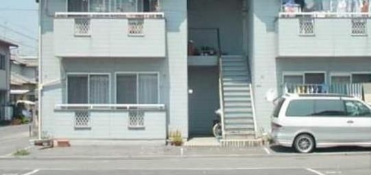 駐車場　※現況優先