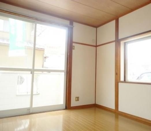 居室・リビング　※現況優先