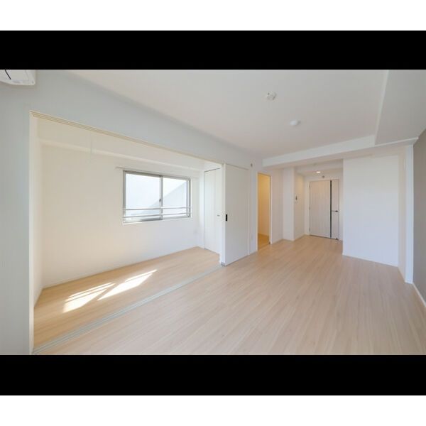 居室・リビング　リビング/居室