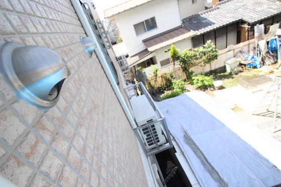 眺望　※別号室の写真です