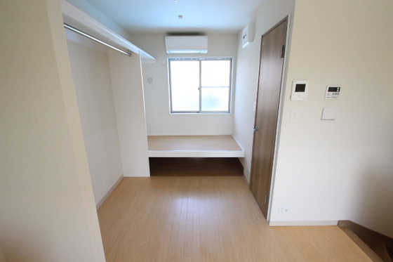 その他部屋・スペース　※別号室の写真です