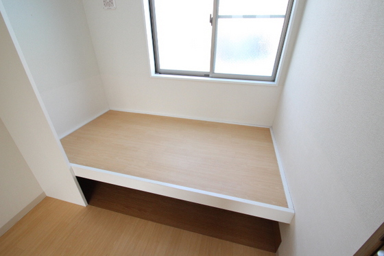 その他　※別号室の写真です