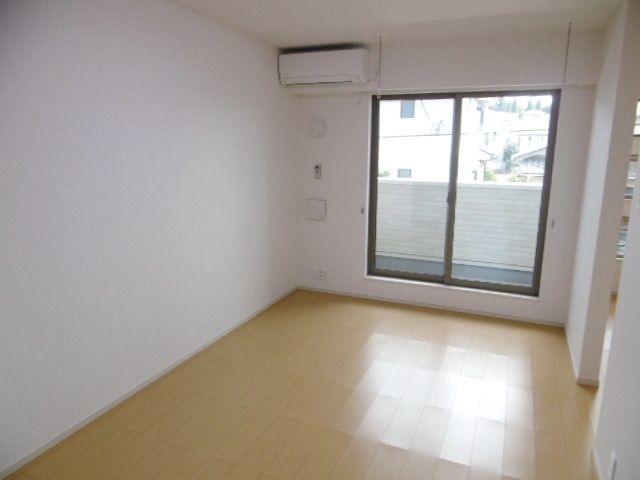 居室・リビング　★お部屋探しはタウンハウジング稲田堤店まで★