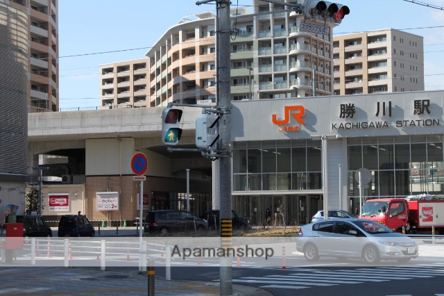 その他　勝川駅（その他）まで240m