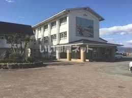 中学校　久留米市立宮ノ陣中学校（中学校）まで2863m